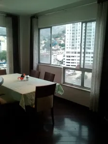 Cobertura com 4 Quartos à venda, 180m² no Alvarez, Nova Iguaçu