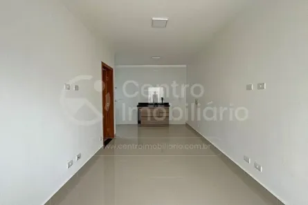 Kitnet com 1 Quarto à venda, 39m² no Cidade Nova Peruíbe, Peruíbe