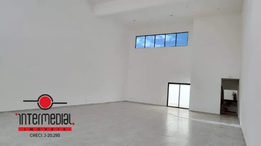 Loja / Salão / Ponto Comercial para alugar, 209m² no Portal Ville Azaleia, Boituva