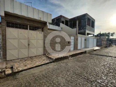 Casa com 3 Quartos à venda, 152m² no Artur Lundgren I, Paulista