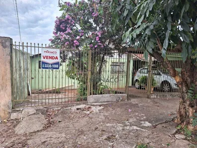 Casa com 2 Quartos à venda, 80m² no Leonor, Londrina