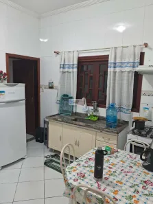 Sobrado com 2 Quartos à venda, 90m² no Guilhermina, Praia Grande