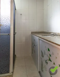 Apartamento com 2 Quartos para alugar, 75m² no Olaria, Nova Friburgo