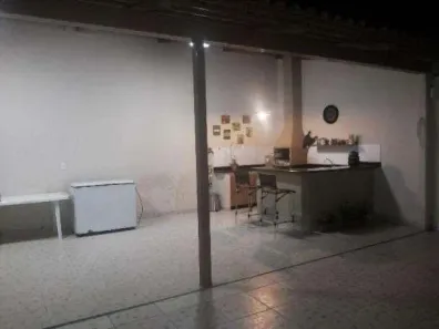 Sobrado com 3 Quartos à venda, 100m² no Jardim Novo Record, Taboão da Serra