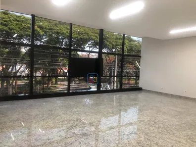 Conjunto Comercial / Sala para alugar, 60m² no Jardim Glória, Americana
