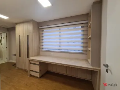 Conjunto Comercial / Sala para alugar, 29m² no Bigorrilho, Curitiba