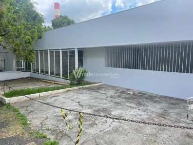 Prédio Inteiro com 2 Quartos para venda ou aluguel, 984m² no Chácaras Alpina, Valinhos