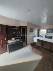 Casa com 3 Quartos para alugar, 78m² no Vila São José, Criciúma