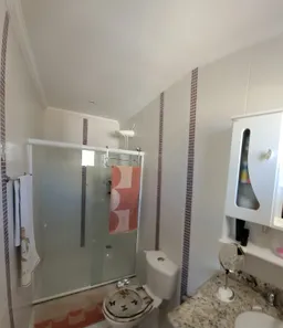 Casa de Condomínio com 3 Quartos à venda, 110m² no Parque Hotel, Araruama