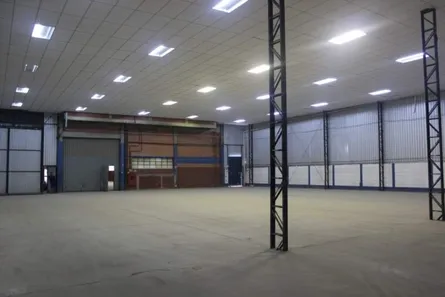 Galpão / Depósito / Armazém para alugar, 2830m² no Presidente Altino, Osasco