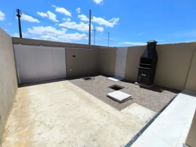 Casa com 2 Quartos à venda, 84m² no Ancuri, Fortaleza