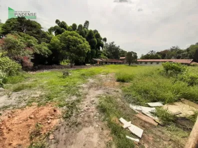 Terreno / Lote / Condomínio para venda ou aluguel, 4800m² no Jardim Eloyna, Pindamonhangaba