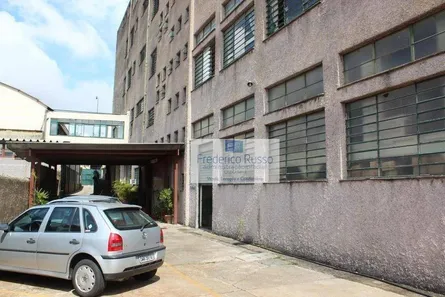 Prédio Inteiro para venda ou aluguel, 8813m² no Tucuruvi, São Paulo