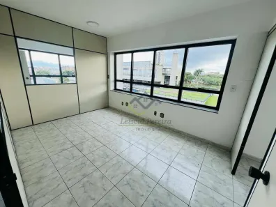 Conjunto Comercial / Sala à venda, 70m² no Jardim Paulista, Suzano