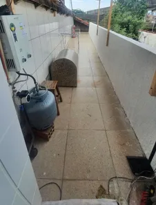 Prédio Inteiro com 8 Quartos à venda, 269m² no Ribeirópolis, Praia Grande