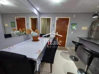 Apartamento com 3 Quartos para alugar, 57m² no Novo Osasco, Osasco