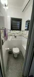 Sobrado com 3 Quartos à venda, 360m² no Jardim Esmeraldina, Campinas