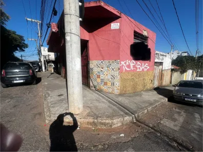 Loja / Salão / Ponto Comercial com 3 Quartos à venda, 280m² no Salgado Filho, Belo Horizonte