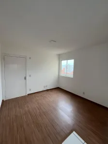 Apartamento com 2 Quartos à venda, 55m² no Restinga, Porto Alegre
