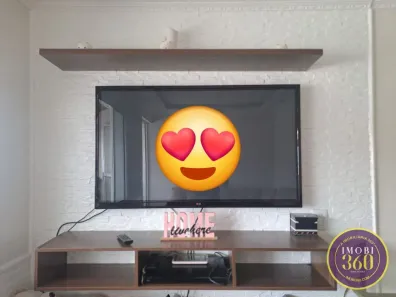 Cobertura com 2 Quartos à venda, 86m² no Vila Virgínia, Itaquaquecetuba