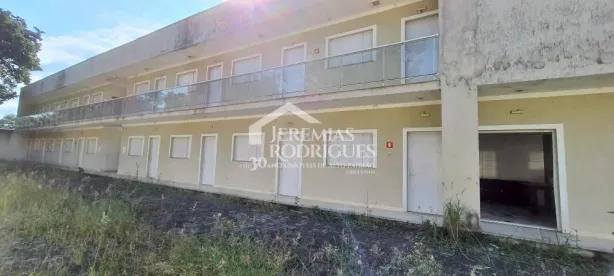 Loja / Salão / Ponto Comercial à venda, 488m² no Guedes, Tremembé