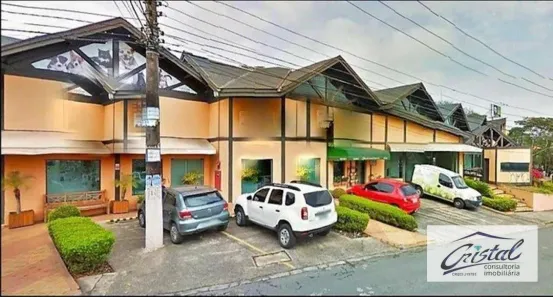 Loja / Salão / Ponto Comercial à venda, 1626m² no Jardim da Glória, Cotia