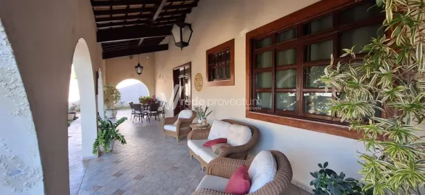 Sobrado com 3 Quartos para venda ou aluguel, 582m² no Jardim de Itapoan, Paulínia