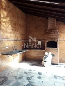 Casa com 3 Quartos à venda, 289m² no Parque dos Jequitibás, Santa Gertrudes