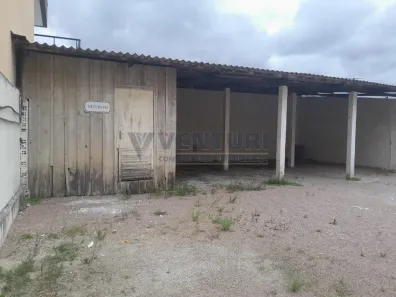 Terreno / Lote / Condomínio para alugar, 361m² no Centro, São José dos Pinhais