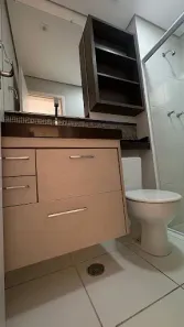 Apartamento com 3 Quartos para venda ou aluguel, 71m² no Jardim Bandeirantes, Louveira