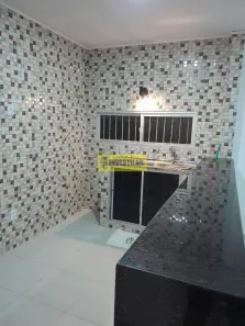 Casa com 2 Quartos para alugar, 10m² no Caetés II, Abreu e Lima