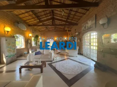 Fazenda / Sítio / Chácara com 4 Quartos para venda ou aluguel, 693m² no Tijuco Preto, Vargem Grande Paulista