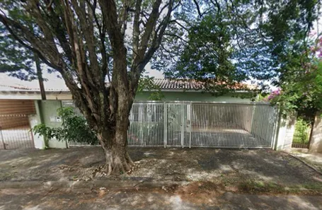 Casa de Vila com 4 Quartos à venda, 195m² no Parque São Quirino, Campinas
