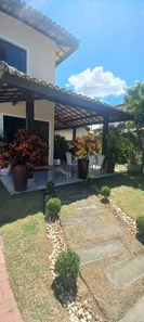 Casa de Condomínio com 3 Quartos à venda, 184m² no Buraquinho, Lauro de Freitas