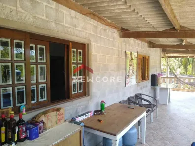 Fazenda / Sítio / Chácara à venda, 1500m² no Centro, São Lourenço da Serra