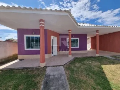 Casa com 3 Quartos à venda, 133m² no , Iguaba Grande