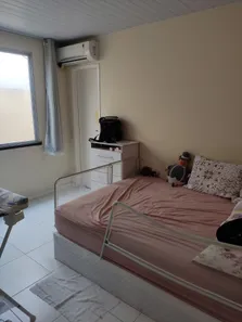 Casa de Condomínio com 3 Quartos à venda, 100m² no Rosa Elze, São Cristóvão