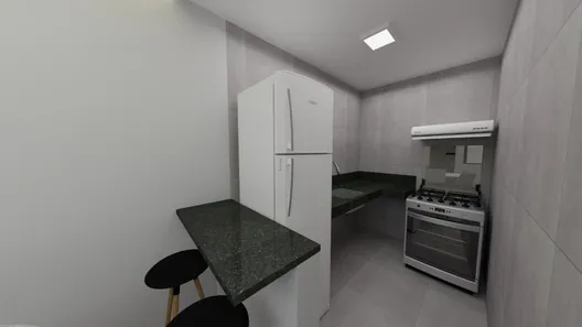 Apartamento com 2 Quartos à venda, 45m² no , Salinópolis