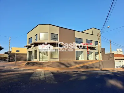 Loja / Salão / Ponto Comercial para alugar, 32m² no Jardim Veneto II, Sertãozinho