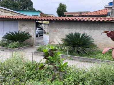 Casa com 4 Quartos à venda, 192m² no Vila Santo Antônio, Duque de Caxias