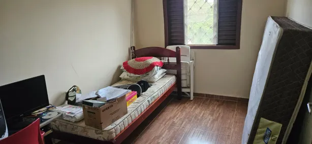 Fazenda / Sítio / Chácara com 3 Quartos à venda, 102m² no Área Rural de Jaguariúna, Jaguariúna