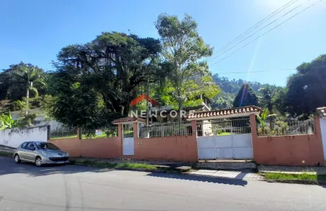 Fazenda / Sítio / Chácara com 2 Quartos à venda, 300m² no Parque A Equitativa, Duque de Caxias