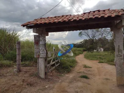 Fazenda / Sítio / Chácara à venda, 96800m² no Caçapava Velha, Caçapava