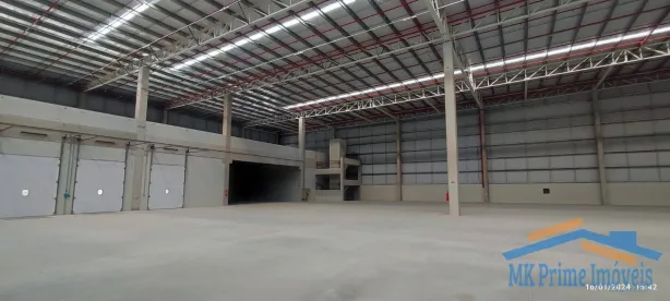 Galpão / Depósito / Armazém para alugar, 5325m² no Jardim Belval, Barueri