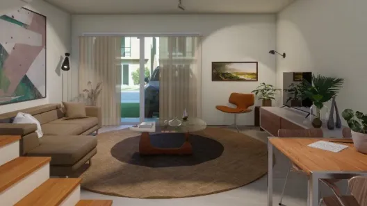 Casa de Condomínio com 4 Quartos à venda, 99m² no Recreio Ipitanga, Lauro de Freitas