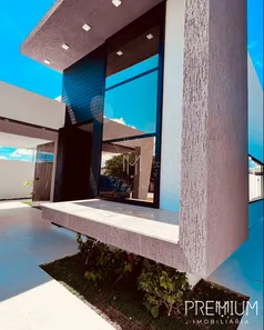 Casa de Condomínio com 3 Quartos à venda, 168m² no Universidade, Vitória da Conquista