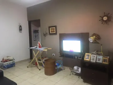 Casa com 2 Quartos à venda, 120m² no Cidade Edson, Suzano