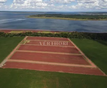 Terreno / Lote / Condomínio à venda, 360m² no , Alvorada do Sul