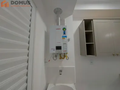 Apartamento com 2 Quartos para alugar, 60m² no Centro, Sumaré