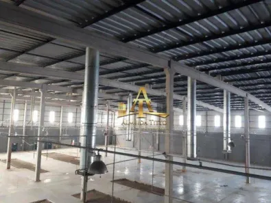 Galpão / Depósito / Armazém para alugar, 6580m² no Vila Jovina, Cotia